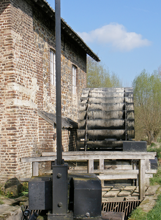 5, Molen 01135 De Volmolen (Epen), Martin E. van Doornik (2-4-2017) | Database Nederlandse molens