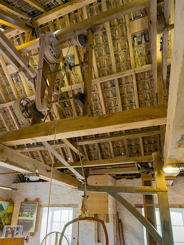11, Molen 01135 De Volmolen (Epen), Marcel van Nies (9-2-2019) | Database Nederlandse molens