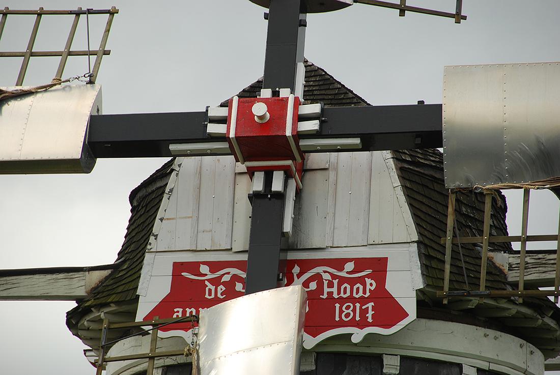 3, Molen 02786 De Hoop (Horn), Harmannus Noot (15-9-2015) | Database Nederlandse molens