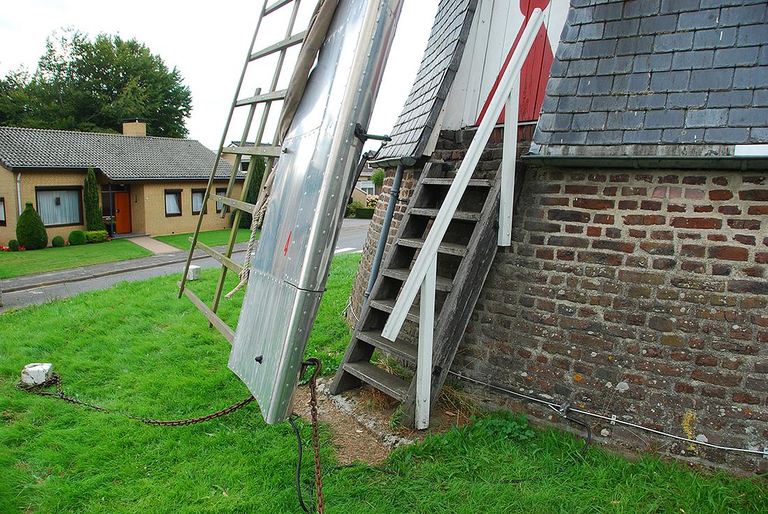 5, Molen 02786 De Hoop (Horn), Harmannus Noot (15-9-2015) | Database Nederlandse molens