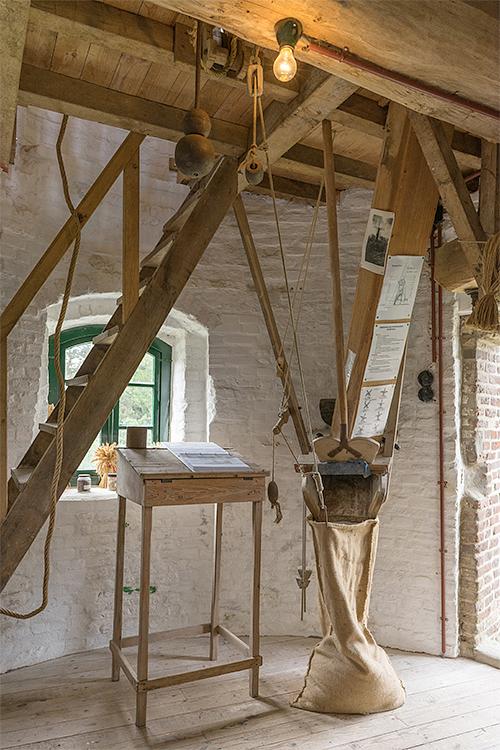 8, Molen 02787 De Welvaart (Horn), Marcel van Nies (11-9-2016) | Database Nederlandse molens