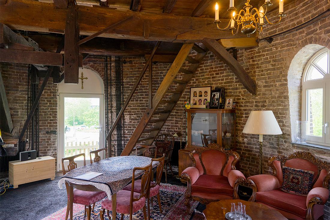 8, Molen 02780 Wilhelmus-Hubertus (Weert), Marcel van Nies (11-5-2019) | Database Nederlandse molens
