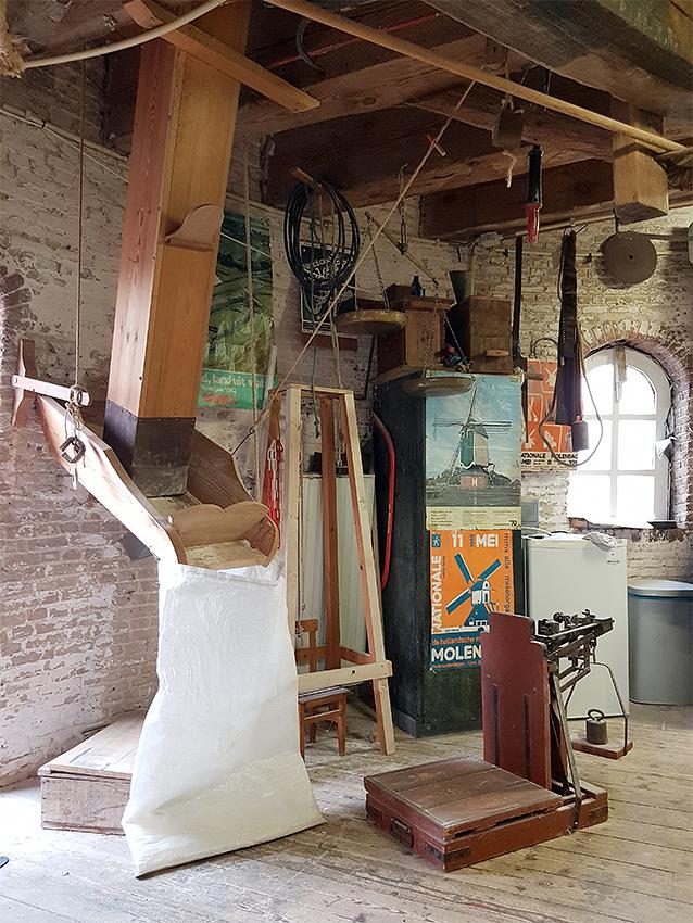 9, Molen 02655 De Bisschopsmolen (Etten), Pieter Zuijkerbuijk (8-2-2019) | Database Nederlandse molens