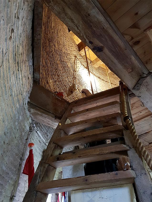 10, Molen 02655 De Bisschopsmolen (Etten), Pieter Zuijkerbuijk (8-2-2019) | Database Nederlandse molens
