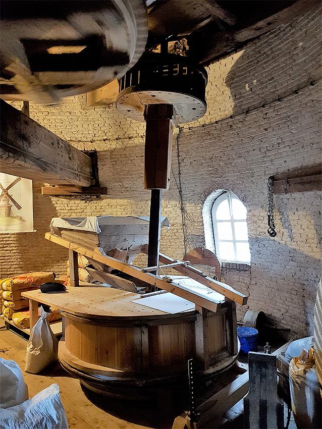 11, Molen 02655 De Bisschopsmolen (Etten), Pieter Zuijkerbuijk (8-2-2019) | Database Nederlandse molens