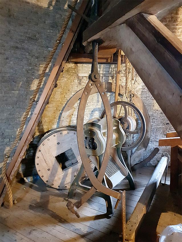 13, Molen 02655 De Bisschopsmolen (Etten), Pieter Zuijkerbuijk (8-2-2019) | Database Nederlandse molens
