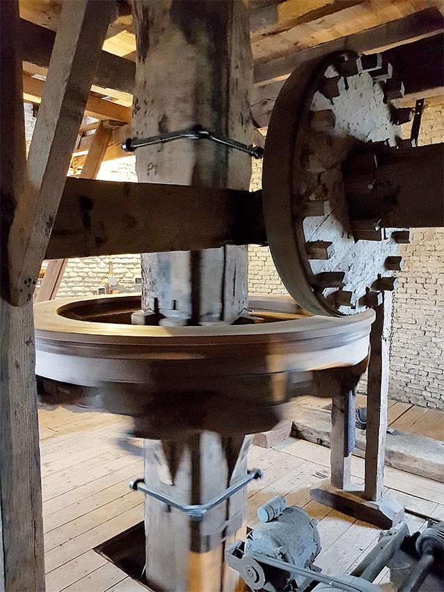 14, Molen 02655 De Bisschopsmolen (Etten), Pieter Zuijkerbuijk (8-2-2019) | Database Nederlandse molens