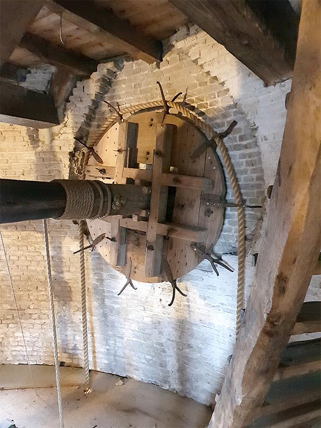 15, Molen 02655 De Bisschopsmolen (Etten), Pieter Zuijkerbuijk (8-2-2019) | Database Nederlandse molens