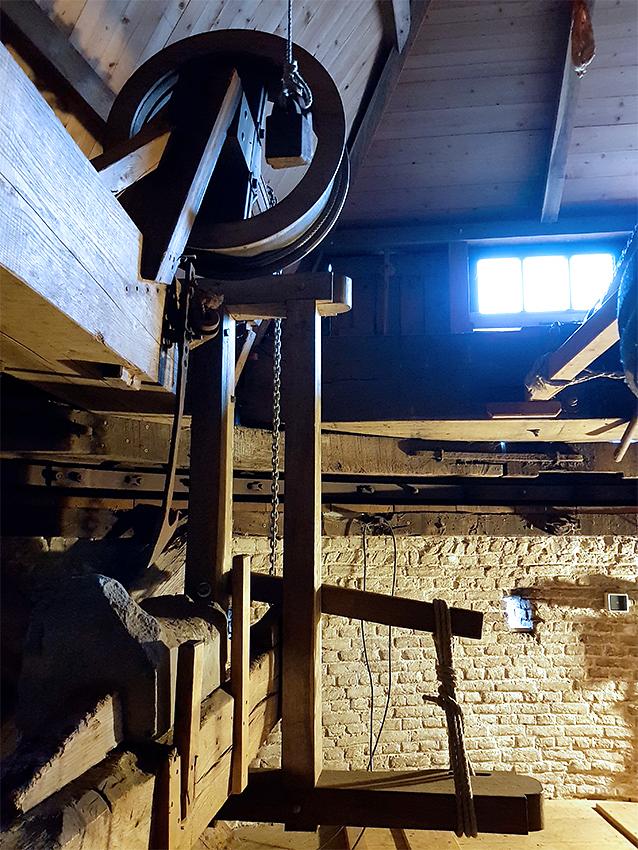 16, Molen 02655 De Bisschopsmolen (Etten), Pieter Zuijkerbuijk (8-2-2019) | Database Nederlandse molens