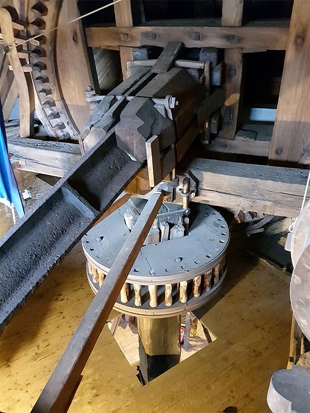 17, Molen 02655 De Bisschopsmolen (Etten), Pieter Zuijkerbuijk (8-2-2019) | Database Nederlandse molens