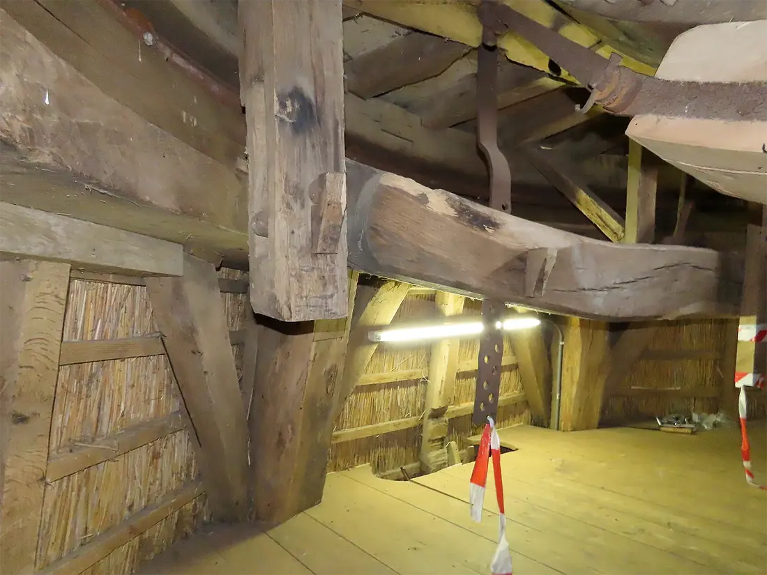 17, Molen 01225 Bergzicht (Gassel), Vincent Mepschen (10-4-2023) | Database Nederlandse molens