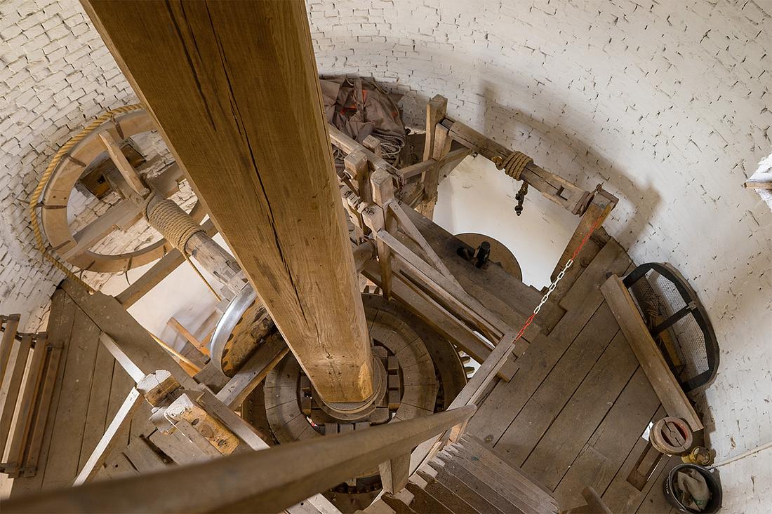 16, Molen 02608 't Nupke (Geldrop), Marcel van Nies (30-3-2019) | Database Nederlandse molens