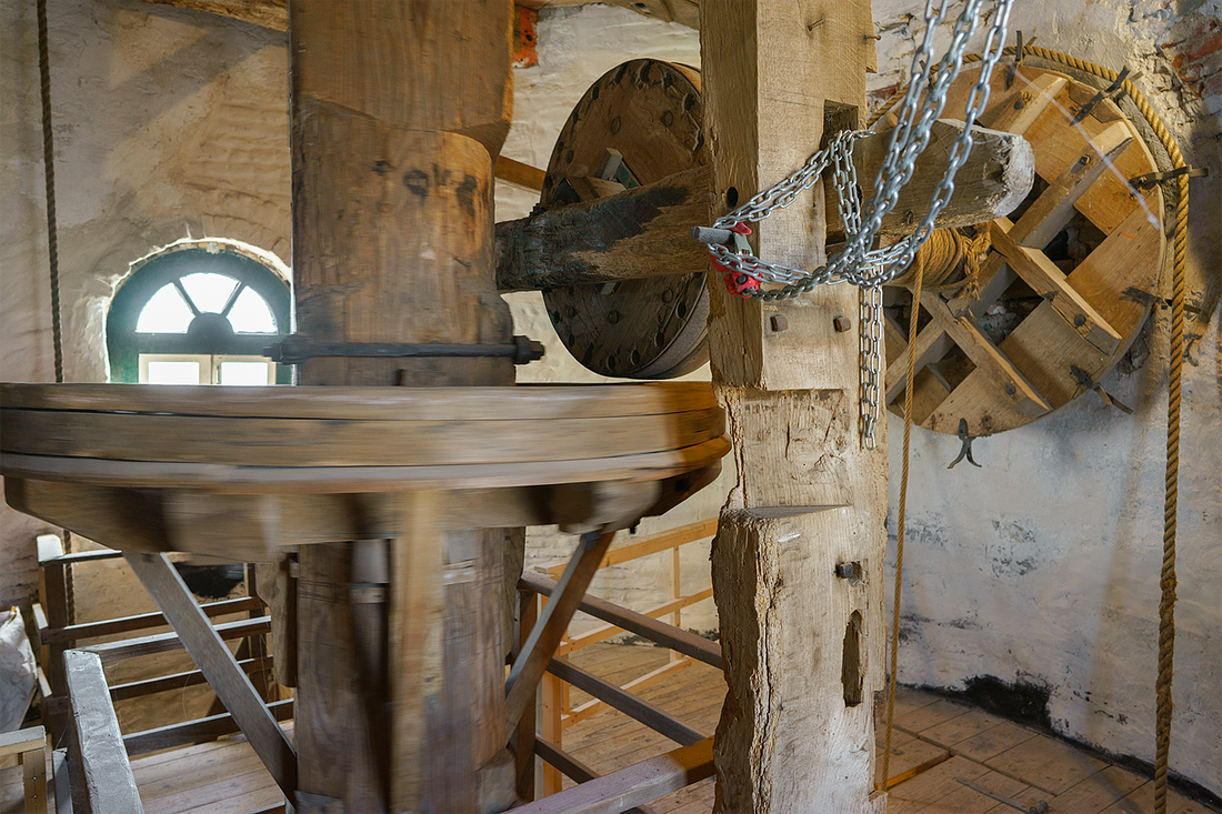 8, Molen 02601 De Visscher (Goirle), Marcel van Nies (24-2-2018) | Database Nederlandse molens