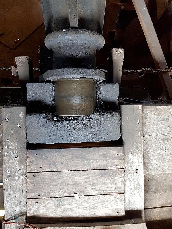19, Molen 01869 De Vos / Heense Molen (Heensche Molen), Pieter Zuijkerbuijk (18-5-2019) | Database Nederlandse molens