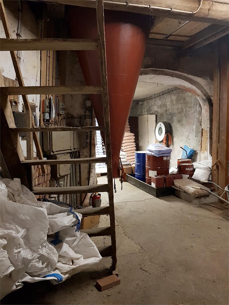 7, Molen 02651 De Toekomst (Hoeven), Pieter Zuijkerbuijk (9-6-2019) | Database Nederlandse molens