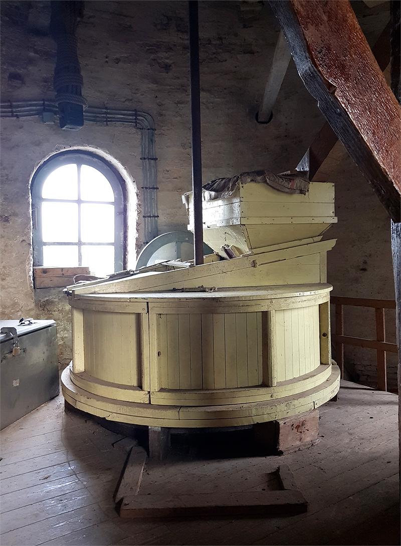 11, Molen 02651 De Toekomst (Hoeven), Pieter Zuijkerbuijk (9-6-2019) | Database Nederlandse molens