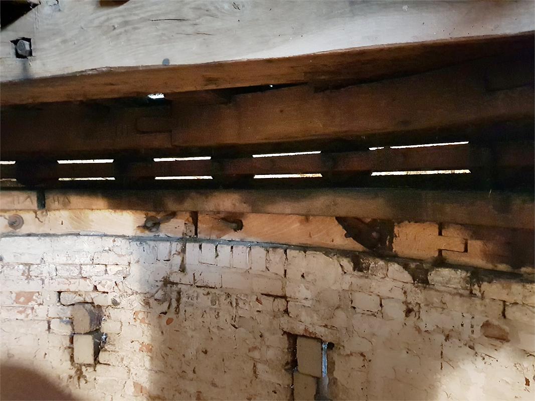 18, Molen 02651 De Toekomst (Hoeven), Pieter Zuijkerbuijk (9-6-2019) | Database Nederlandse molens