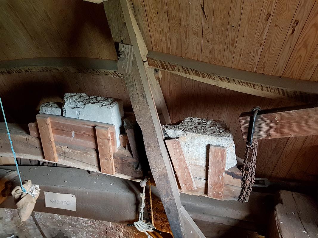 19, Molen 02591 Zeldenrust (Hooge Zwaluwe), Pieter Zuijkerbuijk (16-3-2019) | Database Nederlandse molens