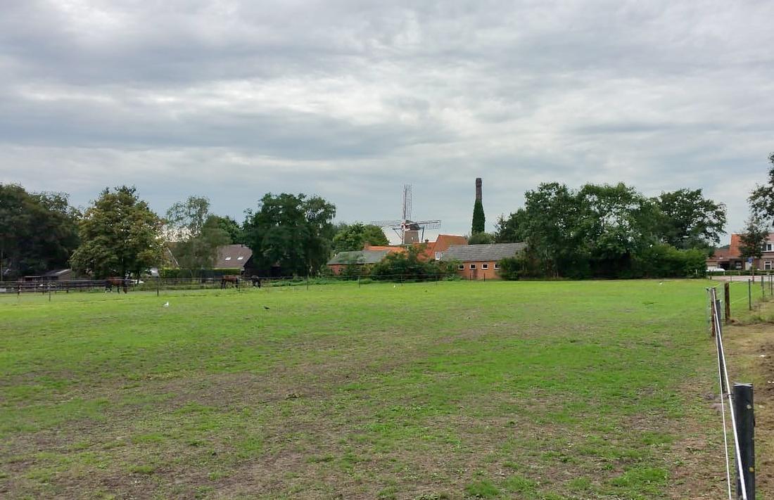 1, Molen 02876 Johanna (Huijbergen), Pieter Zuijkerbuijk (9-9-2018) | Database Nederlandse molens