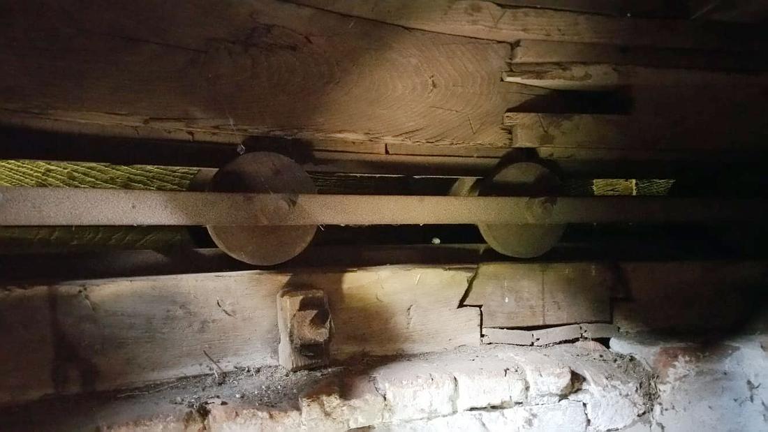 20, Molen 02876 Johanna (Huijbergen), Pieter Zuijkerbuijk (9-9-2018) | Database Nederlandse molens