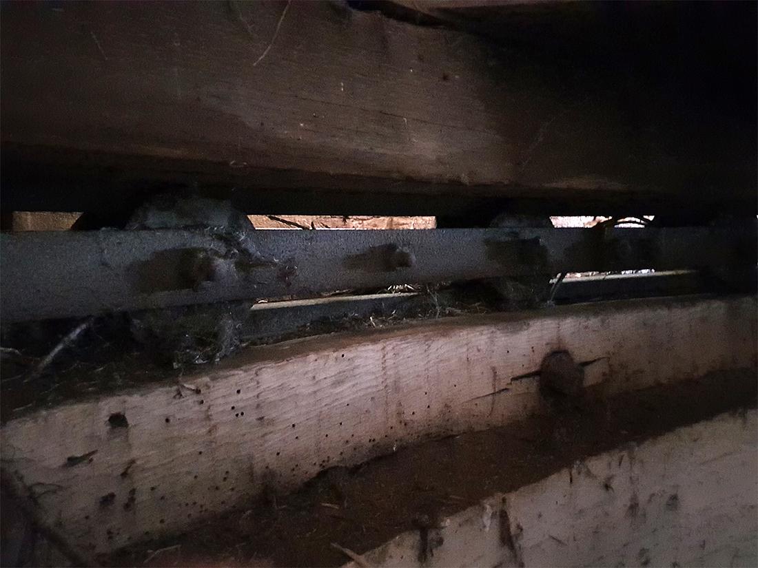 20, Molen 00373 De Eendragt (Kaatsheuvel), Pieter Zuijkerbuijk (28-1-2019) | Database Nederlandse molens