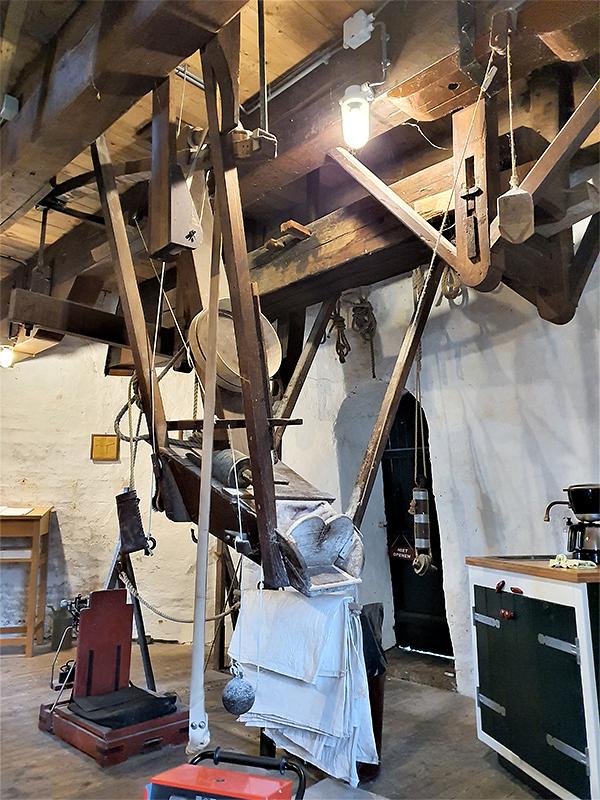 11, Molen 01583 De Volksvriend (Liessel), Pieter Zuijkerbuijk (7-12-2019) | Database Nederlandse molens