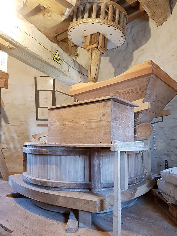 13, Molen 02506 De Deen (Luyksgestel), Pieter Zuijkerbuijk (24-8-2019) | Database Nederlandse molens