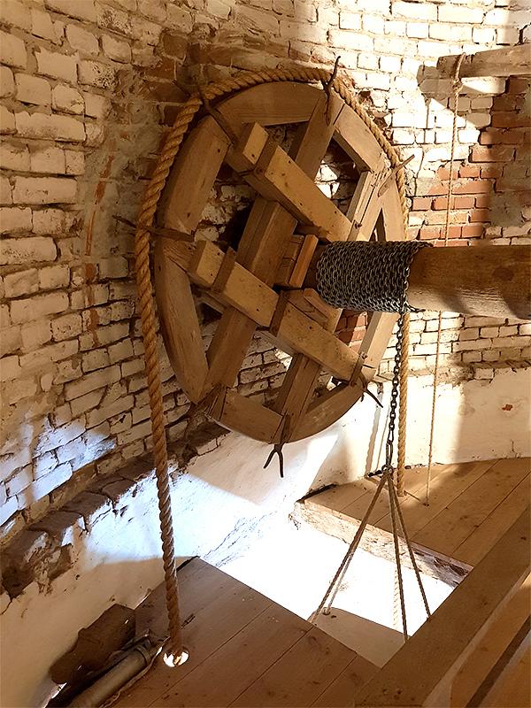 15, Molen 02506 De Deen (Luyksgestel), Pieter Zuijkerbuijk (24-8-2019) | Database Nederlandse molens