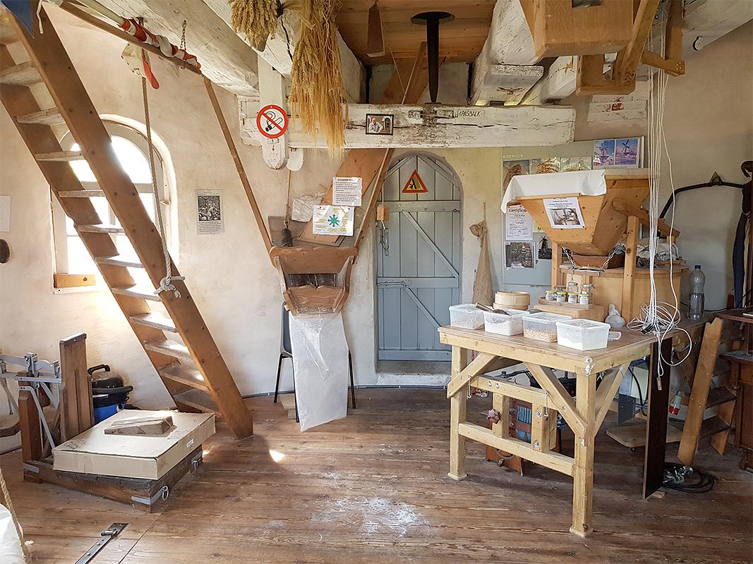 12, Molen 02505 De Grenswachter (Luyksgestel), Pieter Zuijkerbuijk (21-8-2019) | Database Nederlandse molens