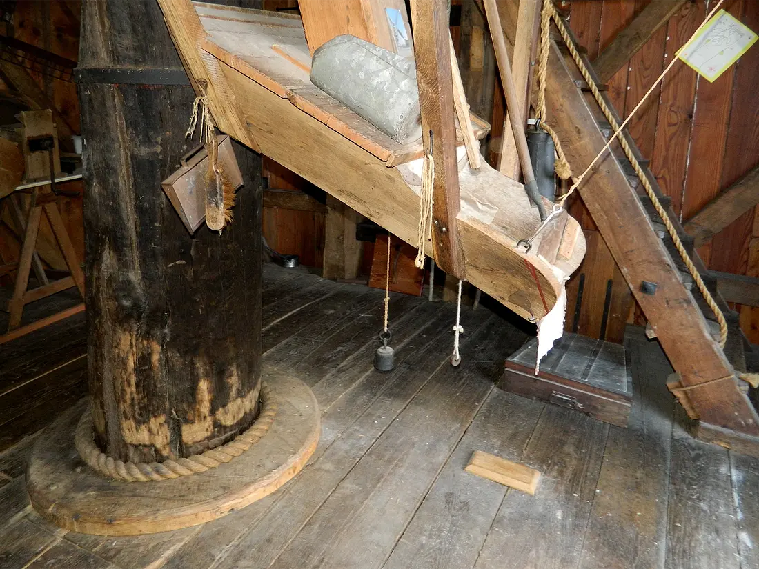 7, Molen 01574 De Oostenwind (Asten), Vincent Mepschen (26-02-2022) | Database Nederlandse molens