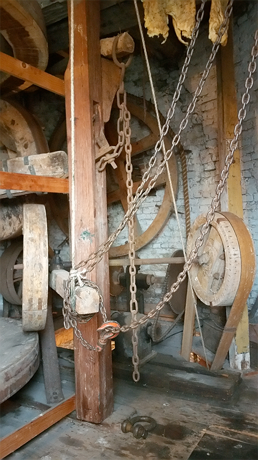 14, Molen 02004 De Hoop (Bavel), Pieter Zuijkerbuijk (13-1-2018) | Database Nederlandse molens