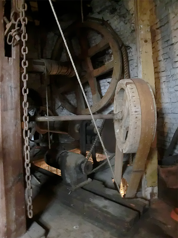 18, Molen 02004 De Hoop (Bavel), Pieter Zuijkerbuijk (13-1-2018) | Database Nederlandse molens