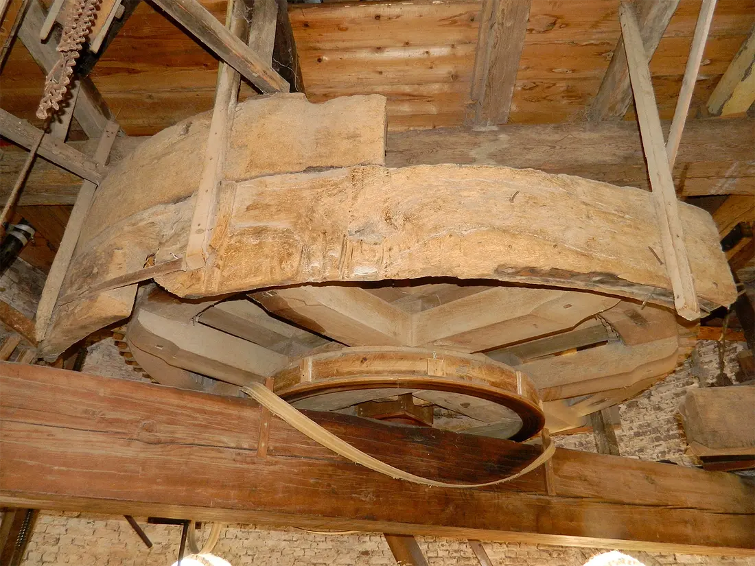 22, Molen 02004 De Hoop (Bavel), Vincent Mepschen (9-10-2022) | Database Nederlandse molens