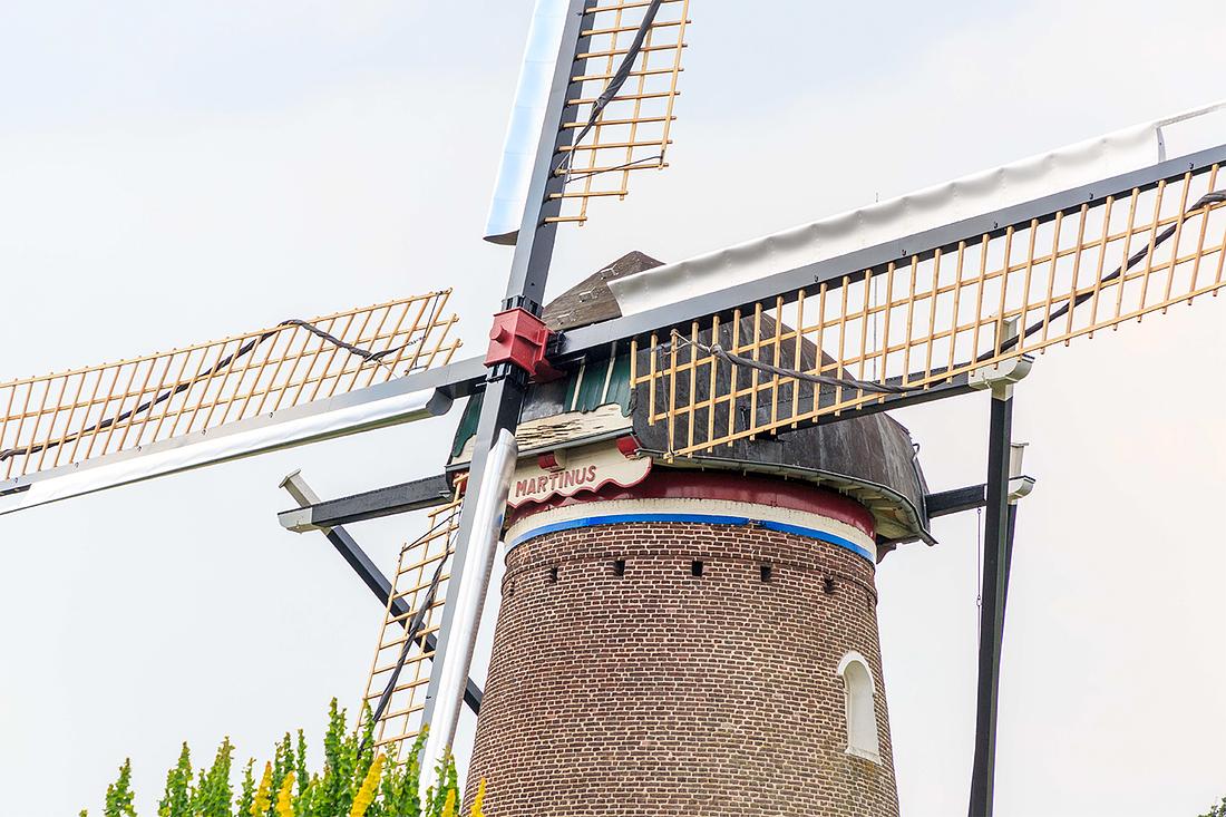 5, Molen 01964 Martinus (Beugen), Frank Hendriks (5-8-2021)Het wieksysteem Van Bussel in beeld.  | Database Nederlandse molens