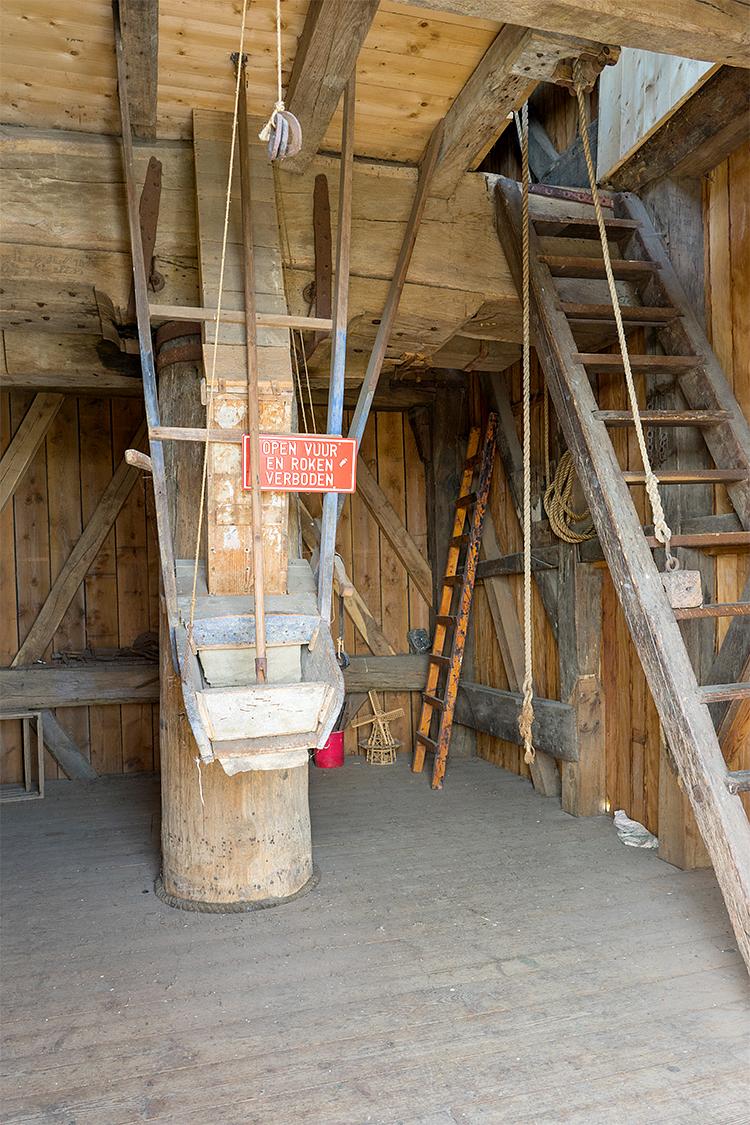 7, Molen 01938 (Naamloos) (Boekel), Marcel van Nies (30-5-2018) | Database Nederlandse molens