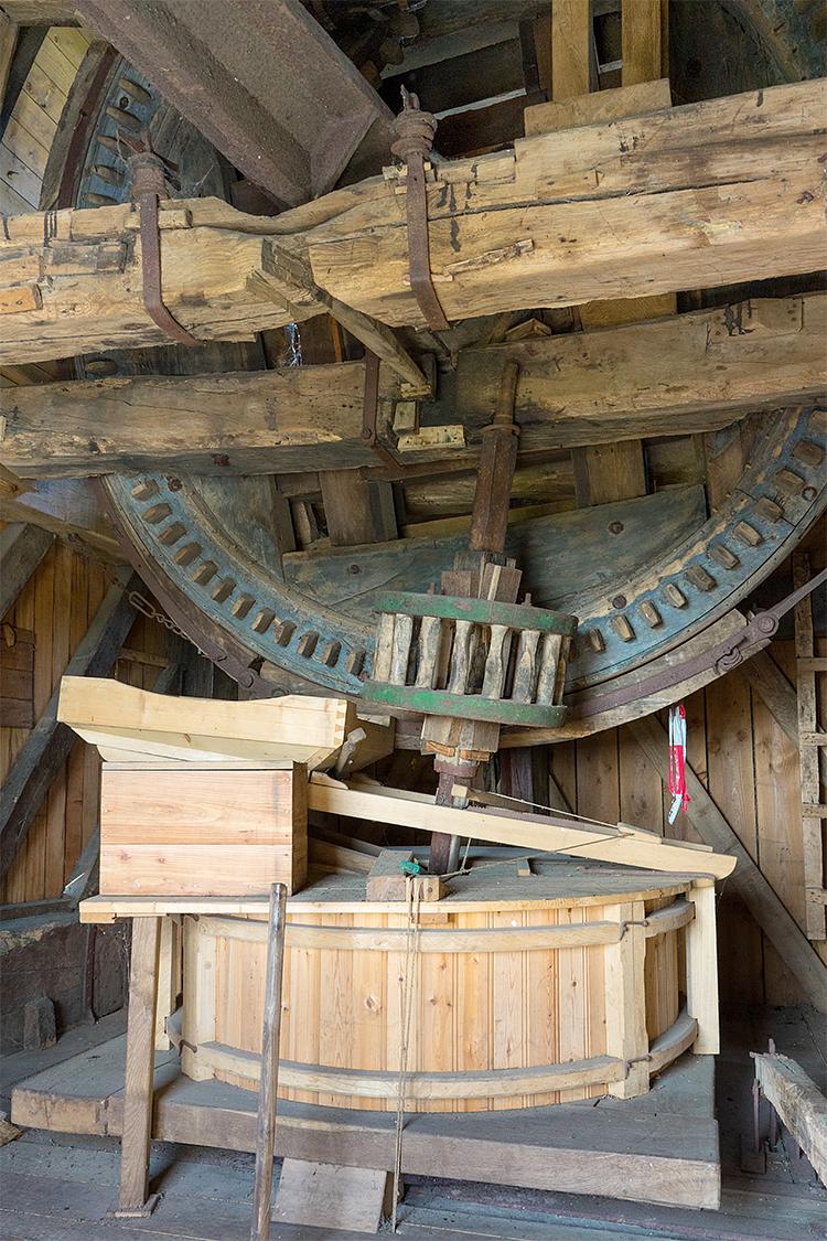 8, Molen 01938 (Naamloos) (Boekel), Marcel van Nies (30-5-2018) | Database Nederlandse molens