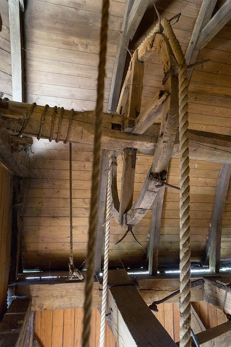 10, Molen 01938 (Naamloos) (Boekel), Marcel van Nies (30-5-2018) | Database Nederlandse molens