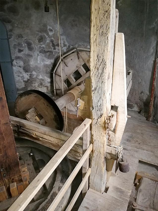 12, Molen 02858 Zeldenrust (Budel), Rob Simons (18-7-2019) | Database Nederlandse molens