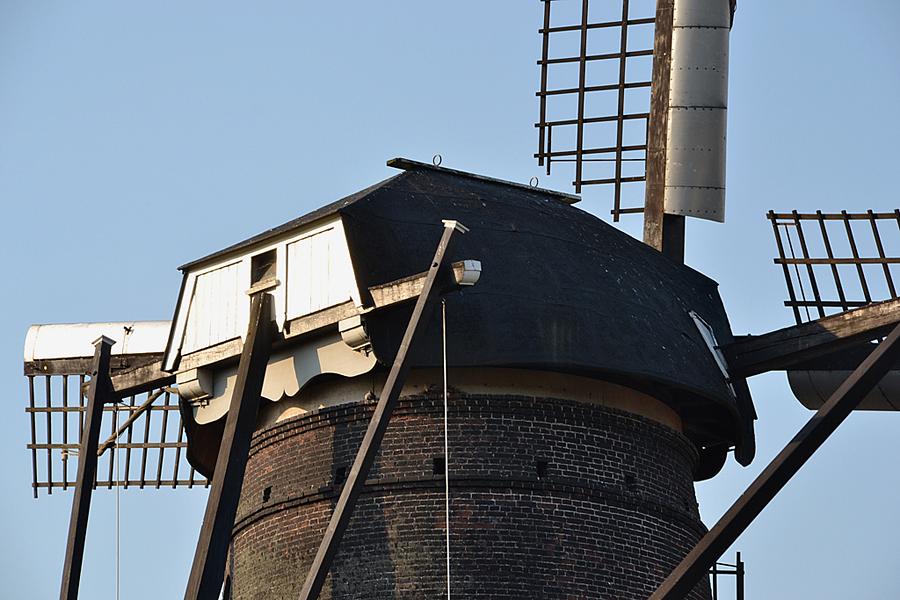 4, Molen 01588 Holten's Molen (Deurne), Rob Pols (25-7-2012). | Database Nederlandse molens
