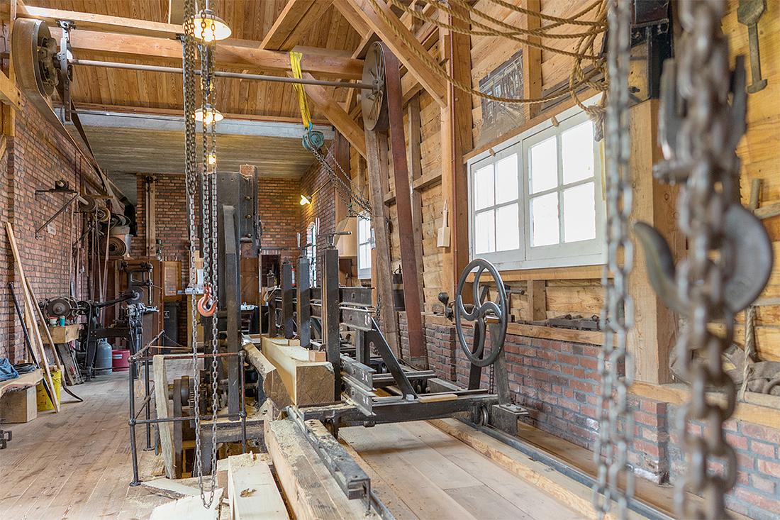 14, Molen 01588 Holten's Molen (Deurne), Marcel van Nies (4-9-2016) | Database Nederlandse molens
