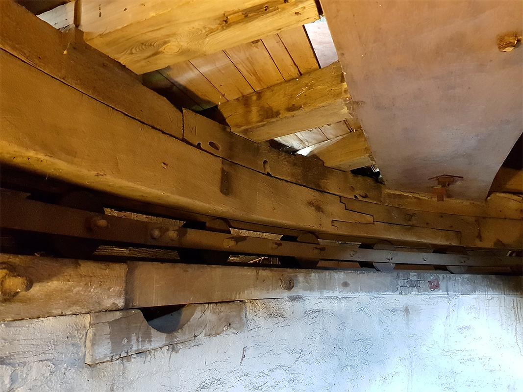 20, Molen 00370 Koningin Wilhelmina (Dongen), Pieter Zuijkerbuijk (10-8-2019) | Database Nederlandse molens