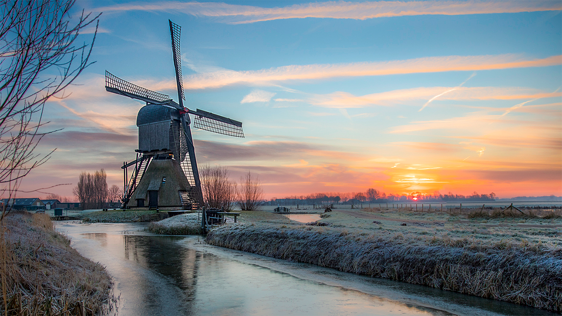1, Molen 01187 Noordeveldse Molen / Nieuwe Molen (Dussen), Frans van Erp (5-1-2017) | Database Nederlandse molens