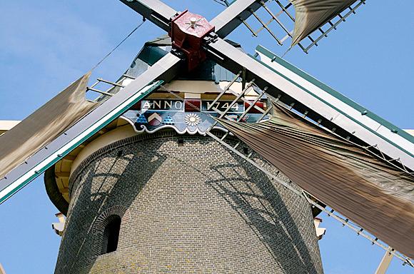4, Molen 02655 De Bisschopsmolen (Etten), Ton Koorevaar (20-5-2011) | Database Nederlandse molens