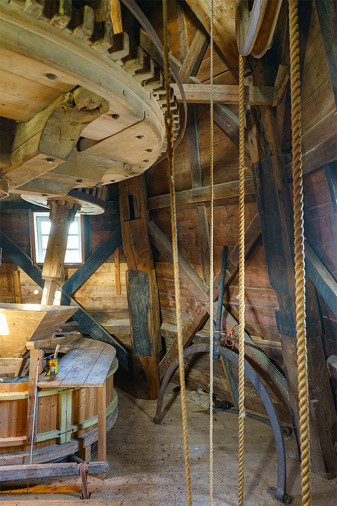 10, Molen 06398 Sint Victor (Zeeland-Oventje), Marcel van Nies (8-2-2018) | Database Nederlandse molens