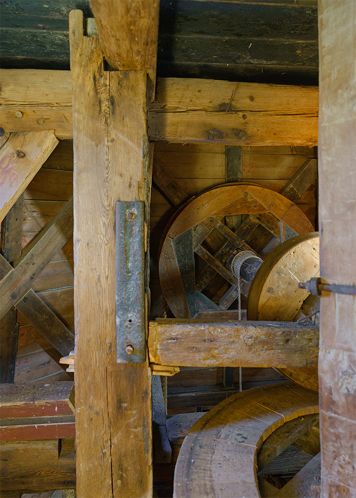 11, Molen 06398 Sint Victor (Zeeland-Oventje), Marcel van Nies (8-2-2018) | Database Nederlandse molens