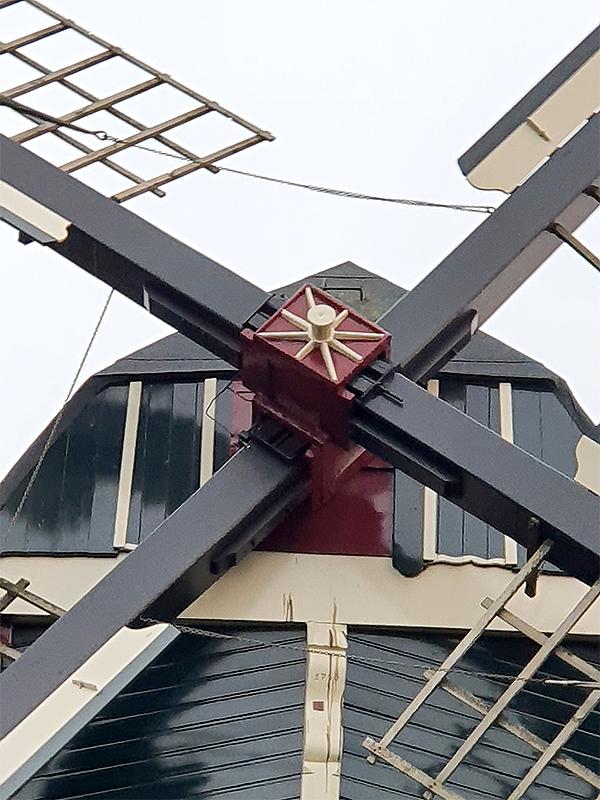 6, Molen 01924 (Naamloos) (Rosmalen), Pieter Zuijkerbuijk (11-1-2020) | Database Nederlandse molens