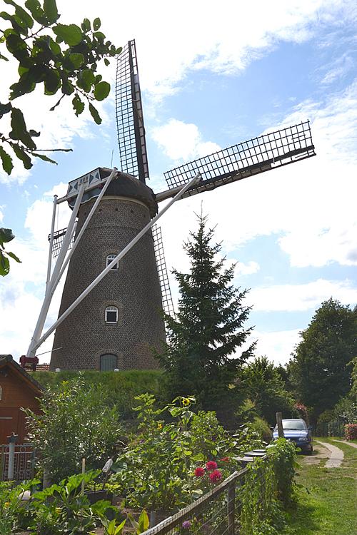 2, Molen 01578 De Victor (Someren), Rob Pols (8-7-2011) | Database Nederlandse molens