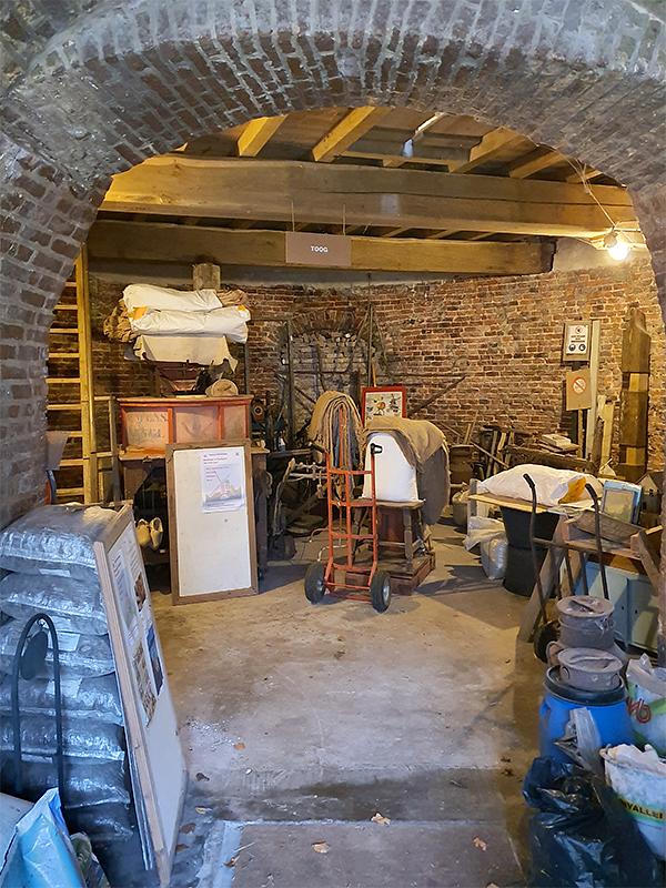 7, Molen 01578 De Victor (Someren), Pieter Zuijkerbuijk (7-12-2019) | Database Nederlandse molens