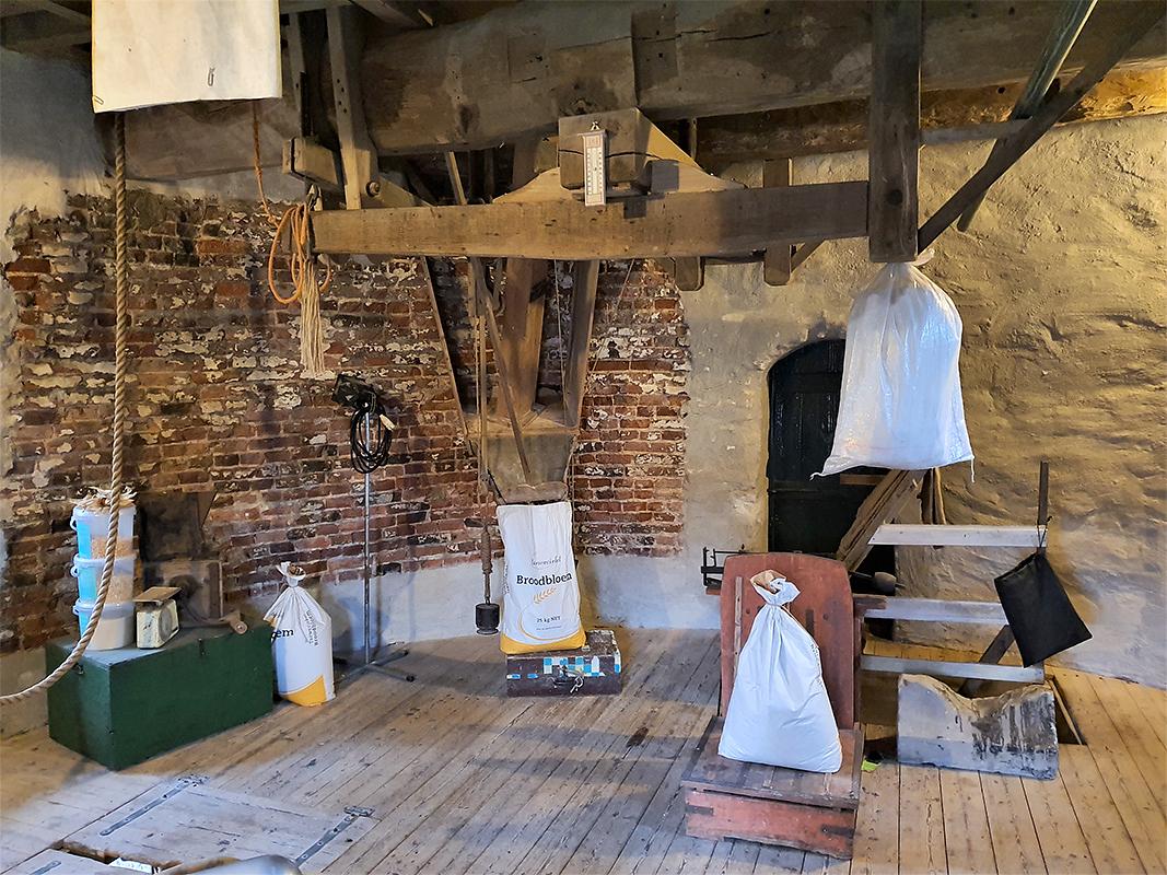 8, Molen 01578 De Victor (Someren), Pieter Zuijkerbuijk (7-12-2019) | Database Nederlandse molens