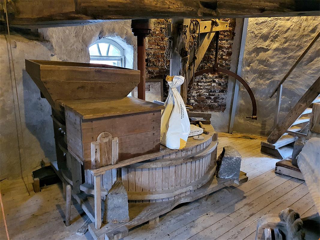 9, Molen 01578 De Victor (Someren), Pieter Zuijkerbuijk (7-12-2019) | Database Nederlandse molens